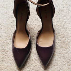 Just fab heels- 6.5